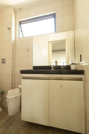 Imagem Cobertura com 5 Quartos à Venda, 344 m² em Meireles - Fortaleza