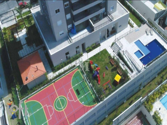 Imagem Apartamento com 2 Quartos à Venda, 71 m² em Saúde - São Paulo