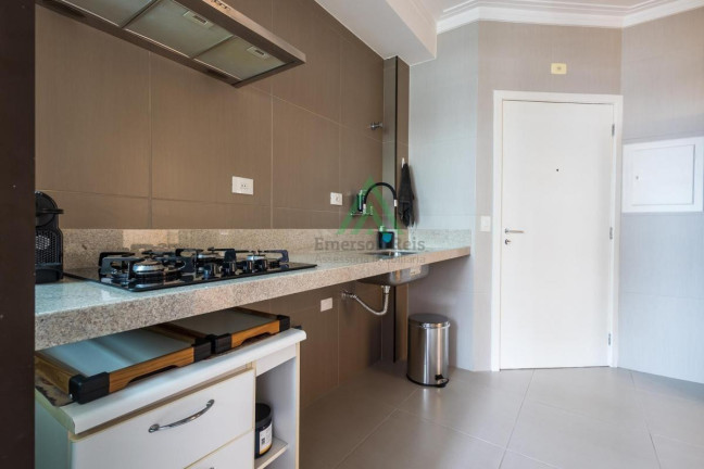 Imagem Apartamento com 2 Quartos à Venda, 72 m² em Jardim Vila Mariana - São Paulo