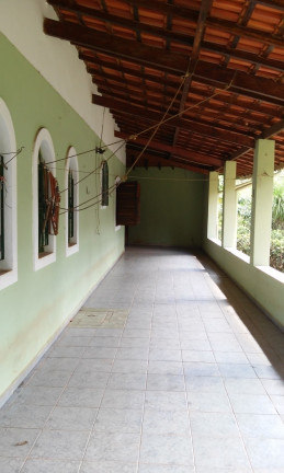 Imagem Chácara com 5 Quartos à Venda, 350 m² em Jundiaizinho (terra Preta) - Mairiporã