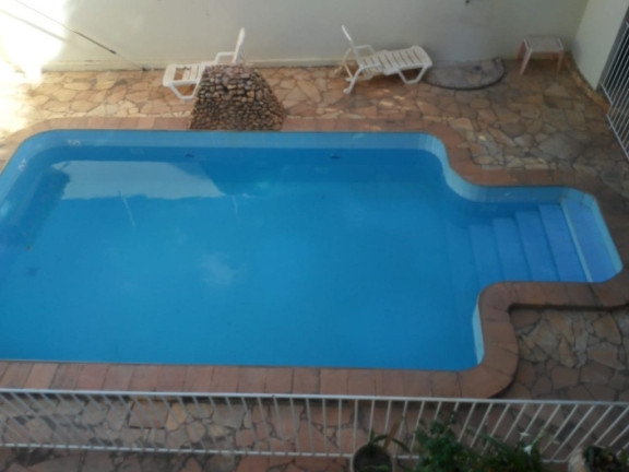 Imagem Sobrado com 6 Quartos à Venda, 565 m² em Renato Gonçalves - Barreiras Imagem Sobrado com 6 Quartos à Venda, 565 m² em Renato Gonçalves - Barreiras