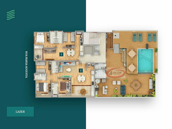 Imagem Apartamento com 3 Quartos à Venda, 98 m² em Barra Da Lagoa - Ubatuba Imagem Apartamento com 3 Quartos à Venda, 98 m² em Barra Da Lagoa - Ubatuba