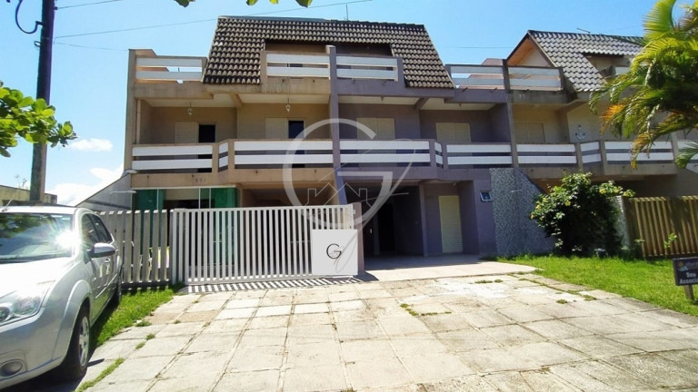 Sobrado com 4 Quartos à Venda, 157 m² em Atami - Pontal Do Paraná