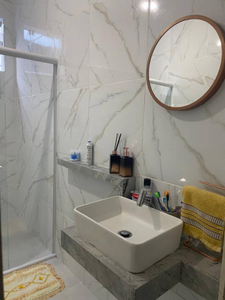 Imagem Casa com 3 Quartos à Venda, 158 m² em Capuã - Barra Dos Coqueiros Imagem Casa com 3 Quartos à Venda, 158 m² em Capuã - Barra Dos Coqueiros