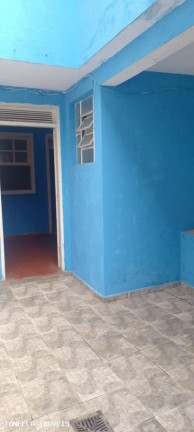 Casa com 1 Quarto para Alugar,  em Rochdale - Osasco