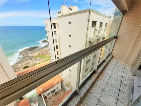 Apartamento com 1 Quarto à Venda, 55 m² em Centro - Guarapari