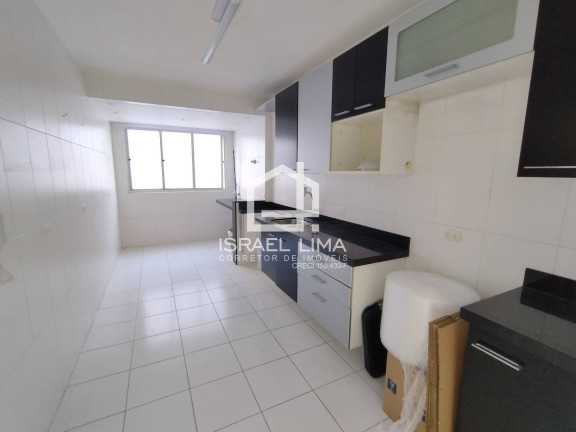 Imagem Apartamento com 1 Quarto à Venda, 70 m² em Aparecida - Santos Imagem Apartamento com 1 Quarto à Venda, 70 m² em Aparecida - Santos