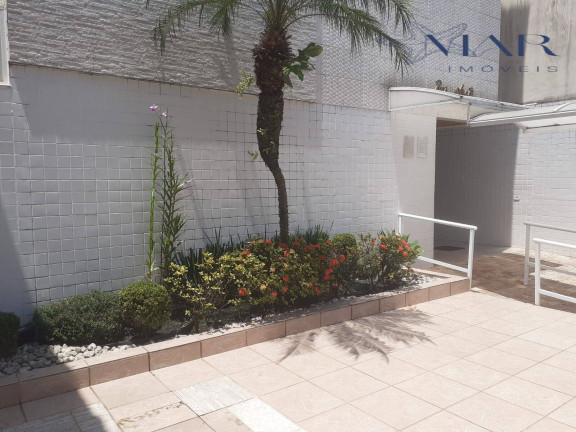 Imagem Casa com 2 Quartos à Venda, 104 m² em Marapé - Santos