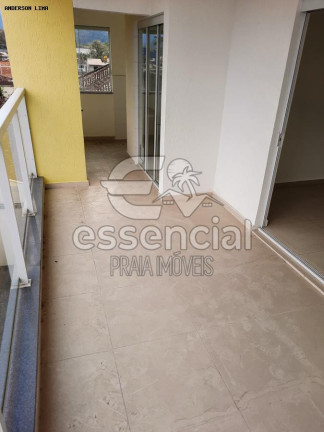 Imagem Apartamento com 2 Quartos à Venda, 80 m² em Centro - Ubatuba