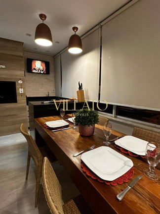 Imagem Apartamento com 3 Quartos à Venda, 146 m² em Setor Bueno - Goiânia Imagem Apartamento com 3 Quartos à Venda, 146 m² em Setor Bueno - Goiânia