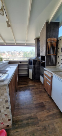 Imagem Casa com 3 Quartos à Venda, 122 m² em Condomínio Dom Caetano - Atibaia Imagem Casa com 3 Quartos à Venda, 122 m² em Condomínio Dom Caetano - Atibaia