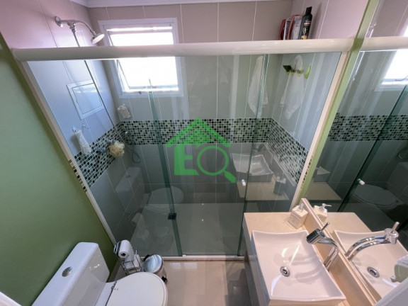 Imagem Apartamento com 3 Quartos à Venda, 107 m² em Jardim Taquaral - São Paulo