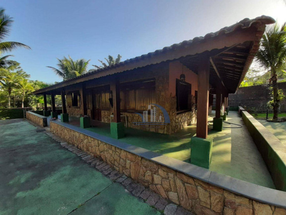 Imagem Chácara com 6 Quartos à Venda, 4.770 m² em Canto Do Forte - Praia Grande Imagem Chácara com 6 Quartos à Venda, 4.770 m² em Canto Do Forte - Praia Grande