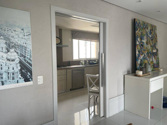 Imagem Apartamento com 3 Quartos à Venda, 128 m² em Vila Andrade - São Paulo Imagem Apartamento com 3 Quartos à Venda, 128 m² em Vila Andrade - São Paulo