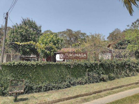 Imagem Chácara com 3 Quartos à Venda, 200 m² em Pirucaia - Mairiporã Imagem Chácara com 3 Quartos à Venda, 200 m² em Pirucaia - Mairiporã