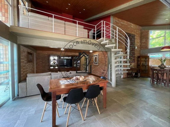 Imagem Casa de Condomínio com 3 Quartos à Venda, 1.305 m² em São Paulo Ii - Cotia Imagem Casa de Condomínio com 3 Quartos à Venda, 1.305 m² em São Paulo Ii - Cotia