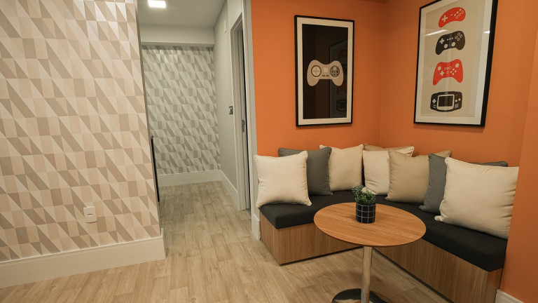 Imagem Imóvel com 3 Quartos à Venda, 62 m² em Lapa - São Paulo Imagem Imóvel com 3 Quartos à Venda, 62 m² em Lapa - São Paulo