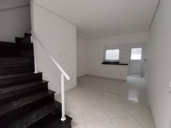Imagem Sobrado com 2 Quartos à Venda, 53 m² em Tupi - Praia Grande