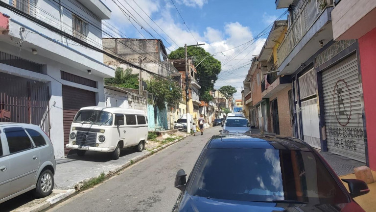 Imagem Casa com 5 Quartos à Venda, 177 m² em Vila Menck - Osasco