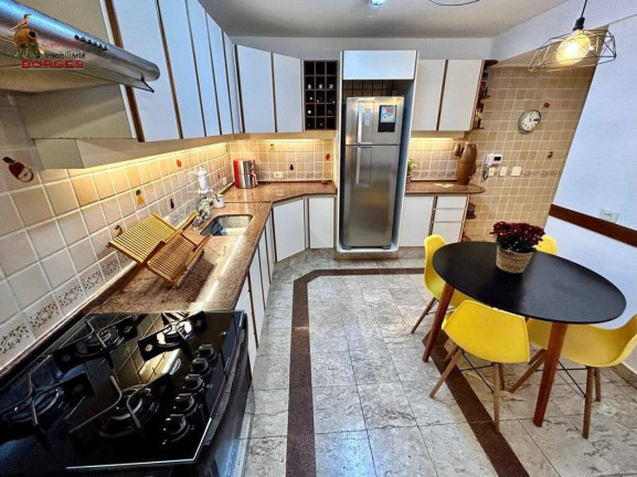 Imagem Casa com 3 Quartos à Venda, 214 m² em Vila Mascote - São Paulo