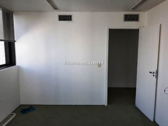 Imagem Sala Comercial à Venda, 508 m² em Brooklin - São Paulo Imagem Sala Comercial à Venda, 508 m² em Brooklin - São Paulo