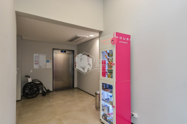 Imagem Apartamento com 1 Quarto à Venda, 23 m² em Jardim Paulista - São Paulo Imagem Apartamento com 1 Quarto à Venda, 23 m² em Jardim Paulista - São Paulo