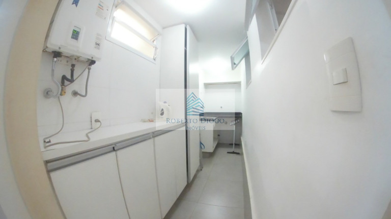 Imagem Imóvel com 3 Quartos à Venda, 120 m² em Botafogo - Rio De Janeiro