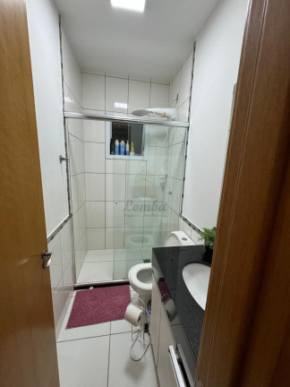 Imagem Casa com 3 Quartos à Venda, 182 m² em Santa Cruz Ii - Cuiabá Imagem Casa com 3 Quartos à Venda, 182 m² em Santa Cruz Ii - Cuiabá