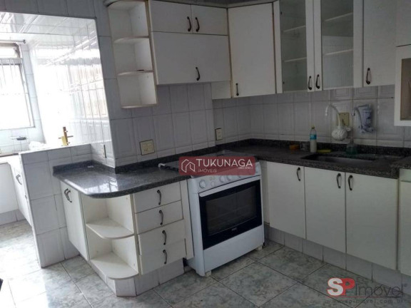 Imagem Apartamento com 3 Quartos à Venda, 104 m² em Parque São Jorge - São Paulo Imagem Apartamento com 3 Quartos à Venda, 104 m² em Parque São Jorge - São Paulo