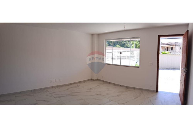 Imagem Casa de Condomínio com 2 Quartos à Venda, 145 m² em Ponta Negra - Maricá