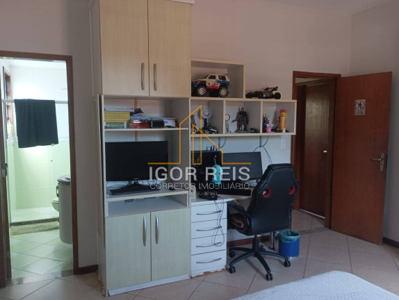 Imagem Casa de Condomínio com 4 Quartos à Venda, 322 m² em Bosque Das Acácias - Campos Dos Goytacazes Imagem Casa de Condomínio com 4 Quartos à Venda, 322 m² em Bosque Das Acácias - Campos Dos Goytacazes