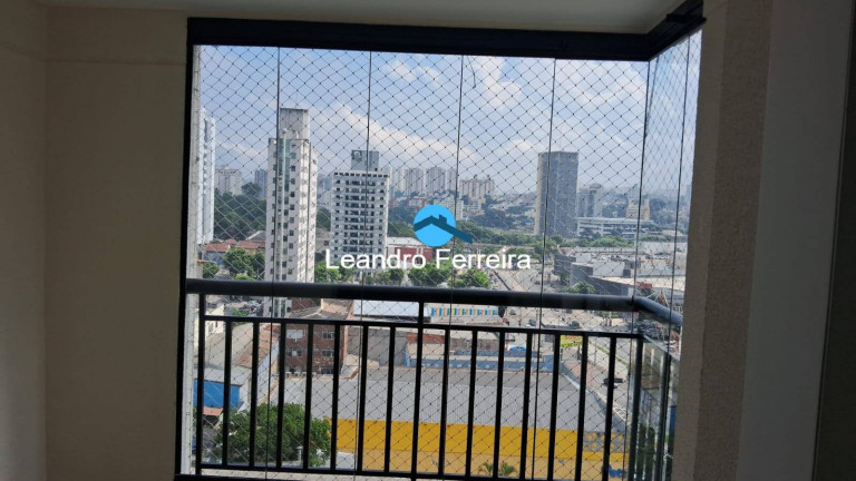 Imagem Apartamento com 3 Quartos à Venda, 75 m² em Baeta Neves - São Bernardo Do Campo