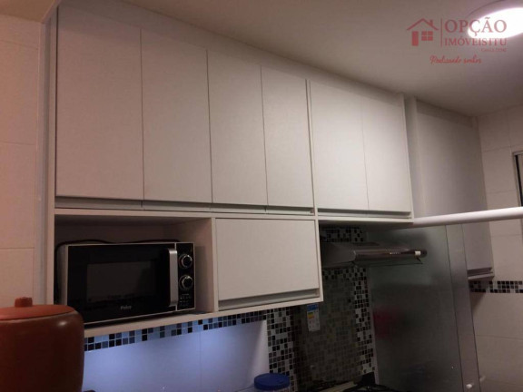 Imagem Apartamento com 2 Quartos à Venda, 48 m² em Jardim Das Rosas - Itu Imagem Apartamento com 2 Quartos à Venda, 48 m² em Jardim Das Rosas - Itu