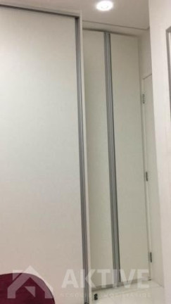Imagem Apartamento com 3 Quartos à Venda, 81 m² em Alphaville - Barueri