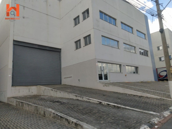 Imagem Imóvel para Alugar, 1.000 m² em Portão Vermelho - Vargem Grande Paulista