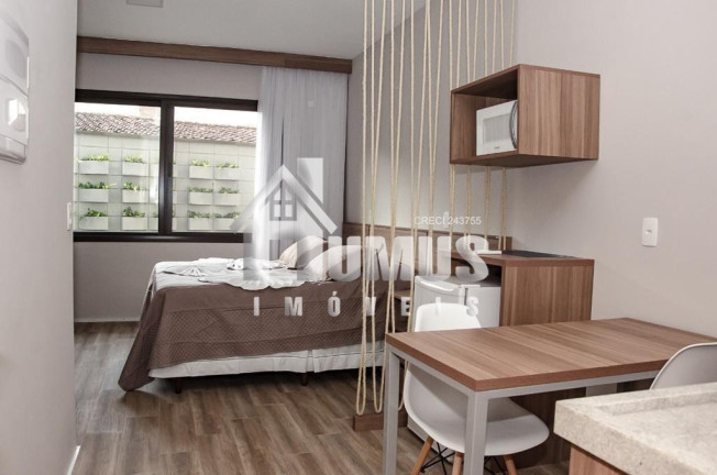 Imagem Apartamento com 1 Quarto à Venda, 25 m² em Lázaro - Ubatuba Imagem Apartamento com 1 Quarto à Venda, 25 m² em Lázaro - Ubatuba