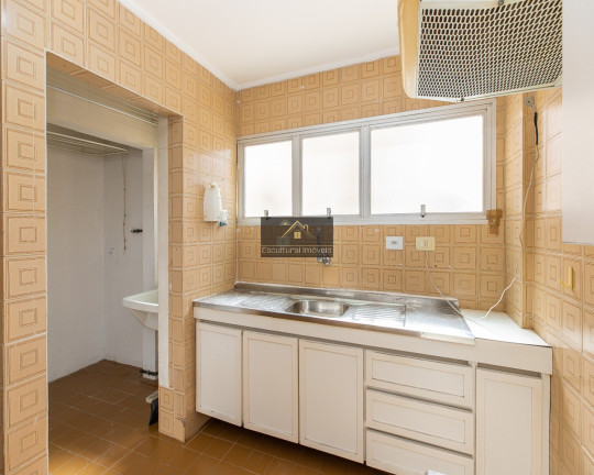 Imagem Apartamento com 2 Quartos à Venda, 67 m² em Jardim Marajoara - São Paulo