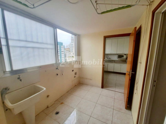 Imagem Apartamento com 3 Quartos à Venda, 210 m² em Higienópolis - São Paulo