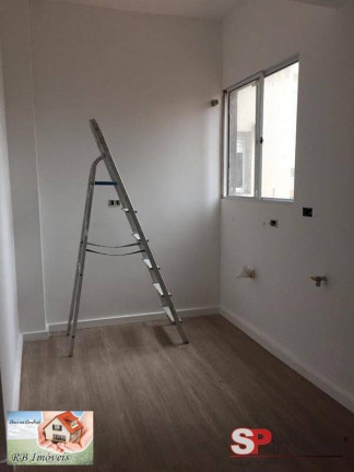 Imagem Apartamento com 1 Quarto à Venda, 53 m² em Centro - São Bernardo Do Campo Imagem Apartamento com 1 Quarto à Venda, 53 m² em Centro - São Bernardo Do Campo