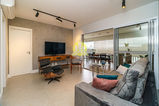 Imagem Apartamento com 3 Quartos à Venda, 96 m² em Pinheiros - São Paulo Imagem Apartamento com 3 Quartos à Venda, 96 m² em Pinheiros - São Paulo