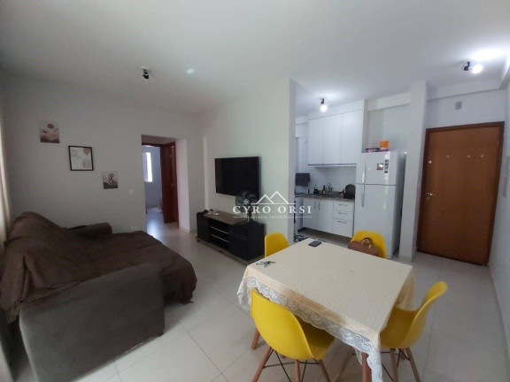 Imagem Apartamento com 2 Quartos à Venda, 65 m² em Jardim Astúrias I - Piracicaba