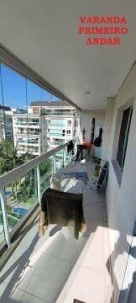 Imagem Cobertura com 4 Quartos à Venda, 200 m² em Barra Da Tijuca - Rio De Janeiro Imagem Cobertura com 4 Quartos à Venda, 200 m² em Barra Da Tijuca - Rio De Janeiro