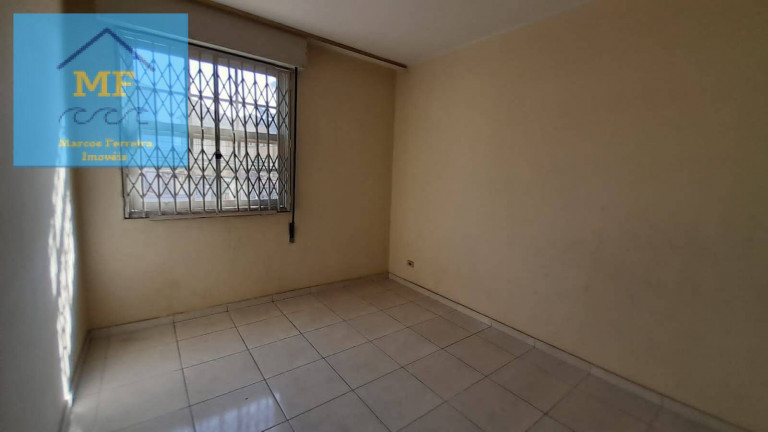 Imagem Apartamento com 2 Quartos à Venda, 68 m² em Boqueirão - Santos