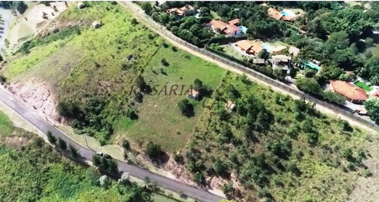 Imagem Terreno em Condomínio à Venda, 5.000 m² em Ivoturucaia - Jundiaí