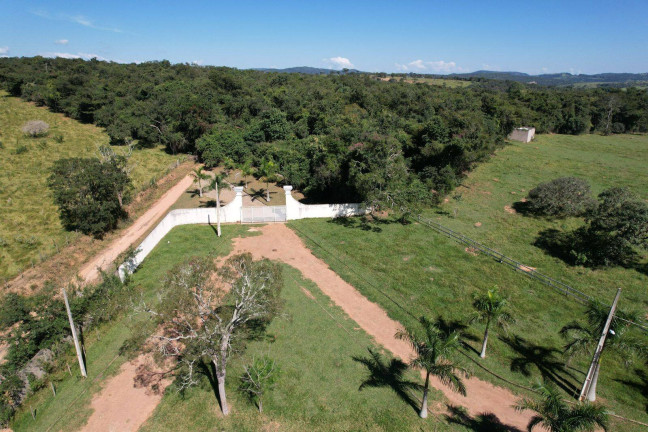 Imagem Terreno à Venda, 1 m² em Barragem - Carmo Do Cajuru Imagem Terreno à Venda, 1 m² em Barragem - Carmo Do Cajuru