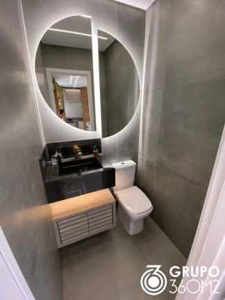 Imagem Apartamento com 2 Quartos à Venda, 60 m² em Baeta Neves - São Bernardo Do Campo