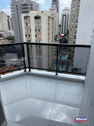 Imagem Apartamento com 2 Quartos à Venda, 56 m² em Indianópolis - São Paulo Imagem Apartamento com 2 Quartos à Venda, 56 m² em Indianópolis - São Paulo