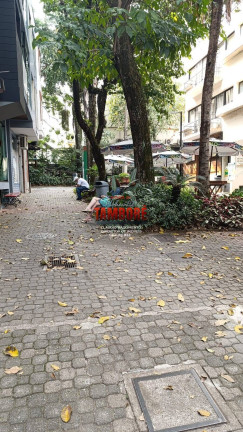 Imagem Sala Comercial para Alugar, 46 m² em Condomínio Centro Comercial Alphaville - Barueri