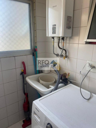 Imagem Imóvel com 3 Quartos à Venda, 62 m² em Cambuci - São Paulo Imagem Imóvel com 3 Quartos à Venda, 62 m² em Cambuci - São Paulo