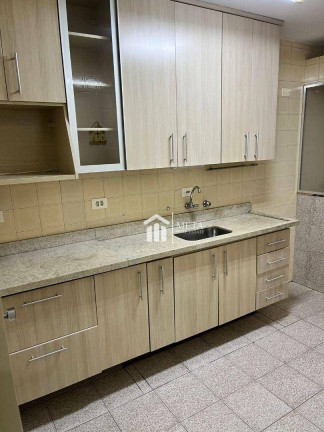 Imagem Imóvel com 2 Quartos à Venda, 62 m² em Santana - São Paulo